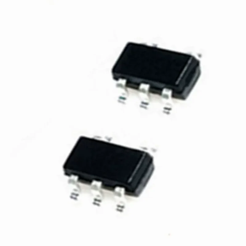 Microcontroller IC Chips TLV74311PDBVR 74312 74330 74333 75530 75533 PDBV  SOT23-5  Electronic Components