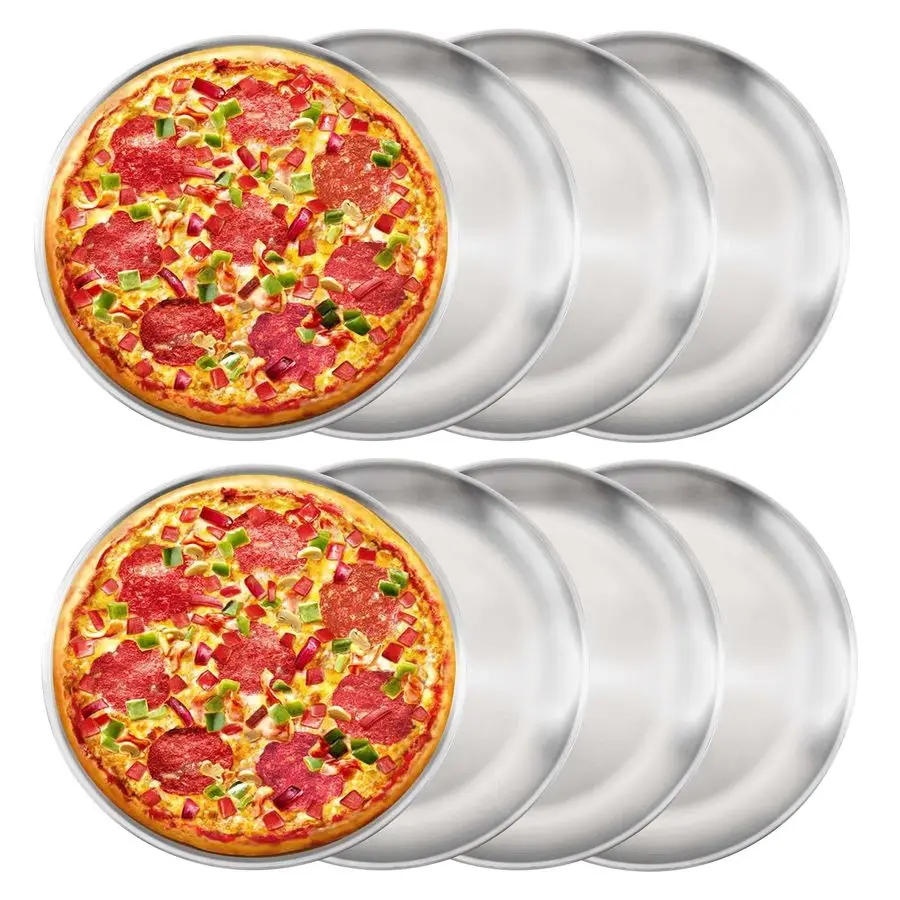 Pieces Pizza Pan 12…