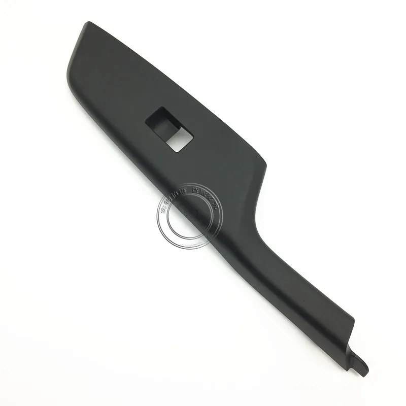 For Honda 9th generation Civic 2012-2015 Door Lifter Switch Panel Glass Control Switch Cover Plate