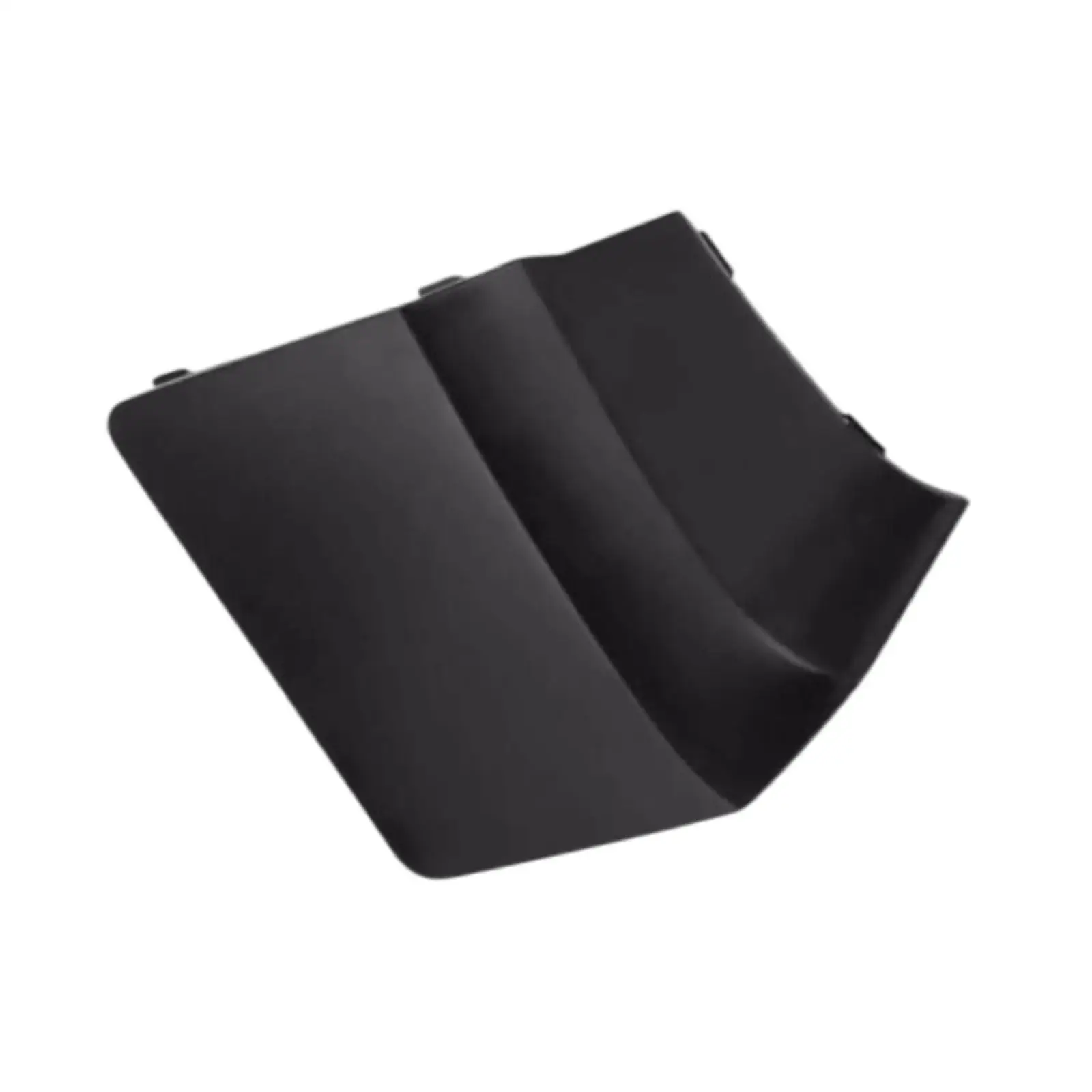 Front Bar Tow Hook Cover Towing Eye Cap Spare Part 57731Fg330 Auto Accessories Sturdy Easy Installation Replace Reliable