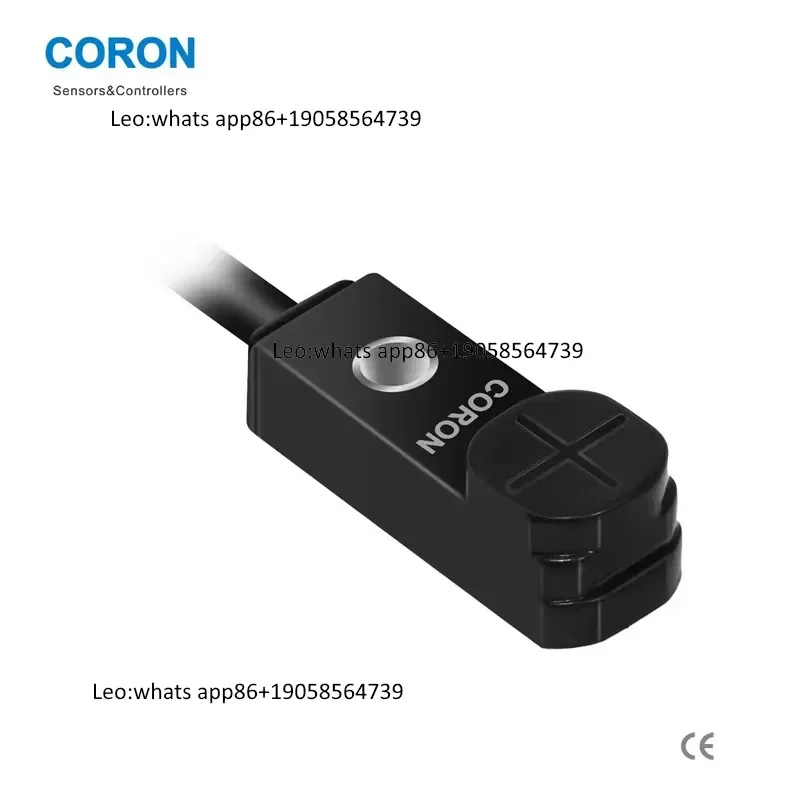 CLJ-F8 High Quality New Inductive Proximity Sensor NPN and PNP Output One-Year Warranty