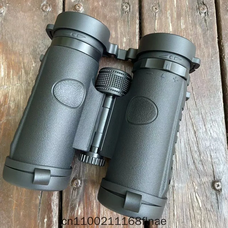 Telescope Binoculars High Magnification High-definition Waterproof 10X32 Pocket Straight Tube Telescope for Outdoor Viewing - view 2