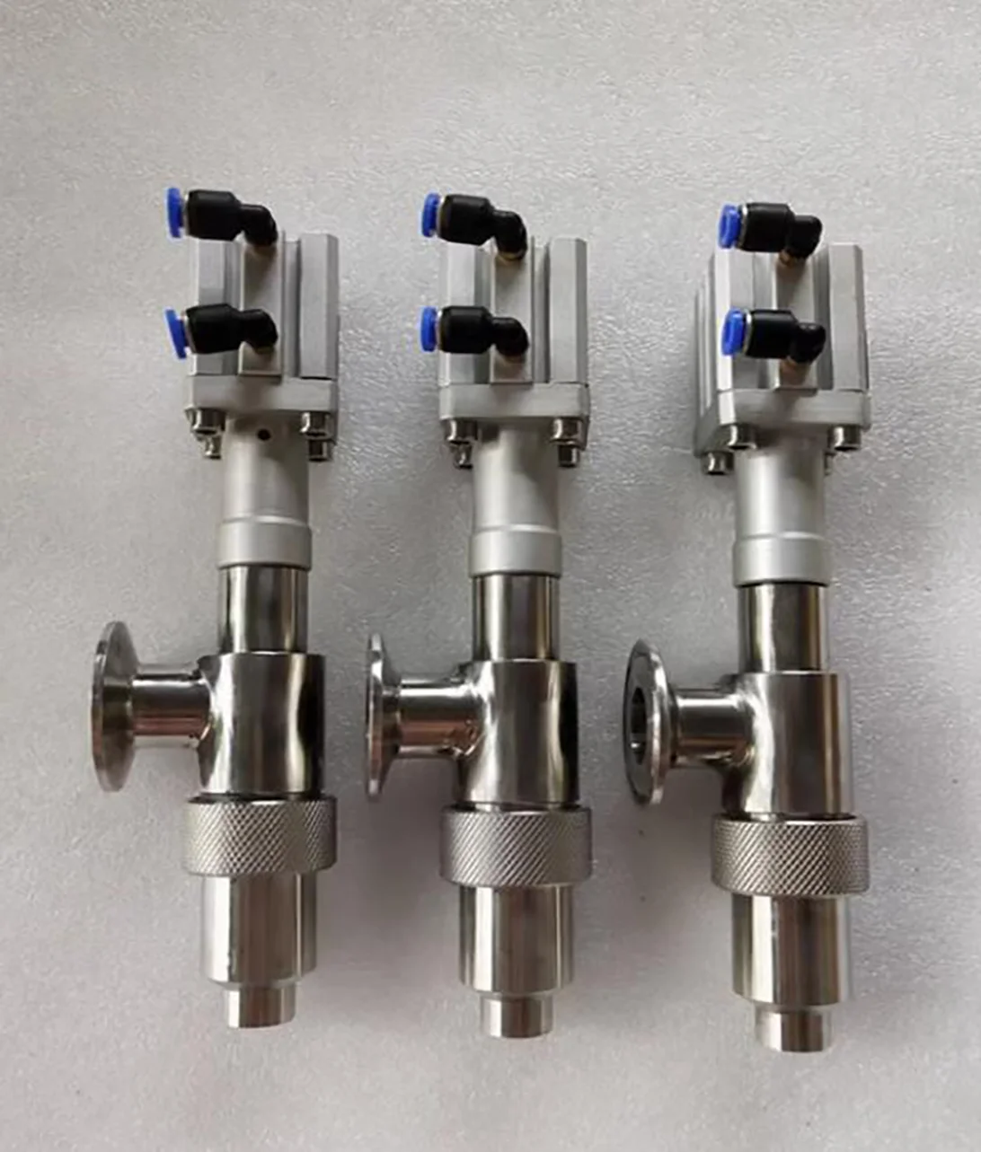 6-24mm Inner Diameter Anti-drip Filling Head, Discharge Nozzle, Discharge Valve, Filling Machine Accessories