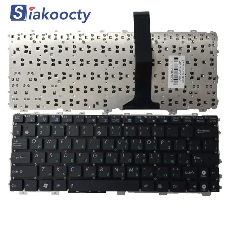Keyboard for ASUS Eee PC 1011 1015 1025 TF101 1025C 1015PX 1025CE