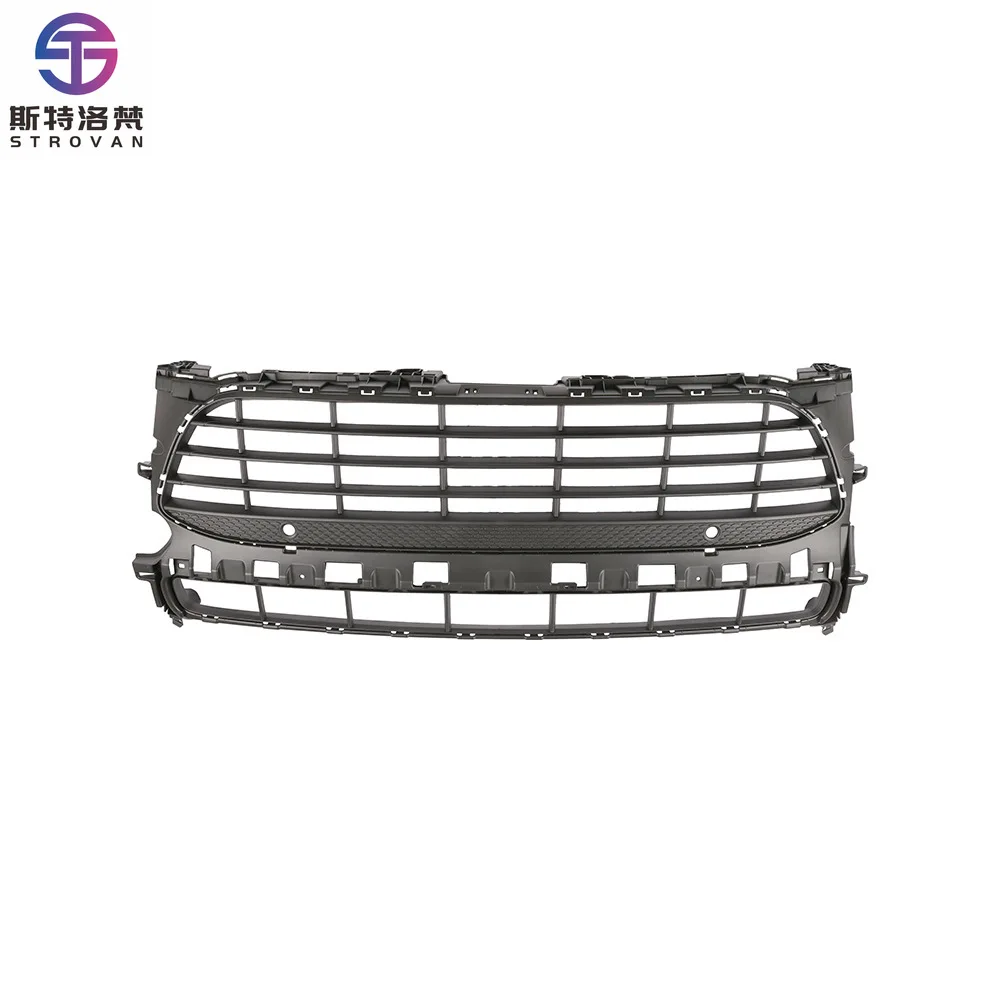 

STLF Suitable for 2018-2021 Porsches Macan 95B.2 OE Front Bumper Grille Without ACC