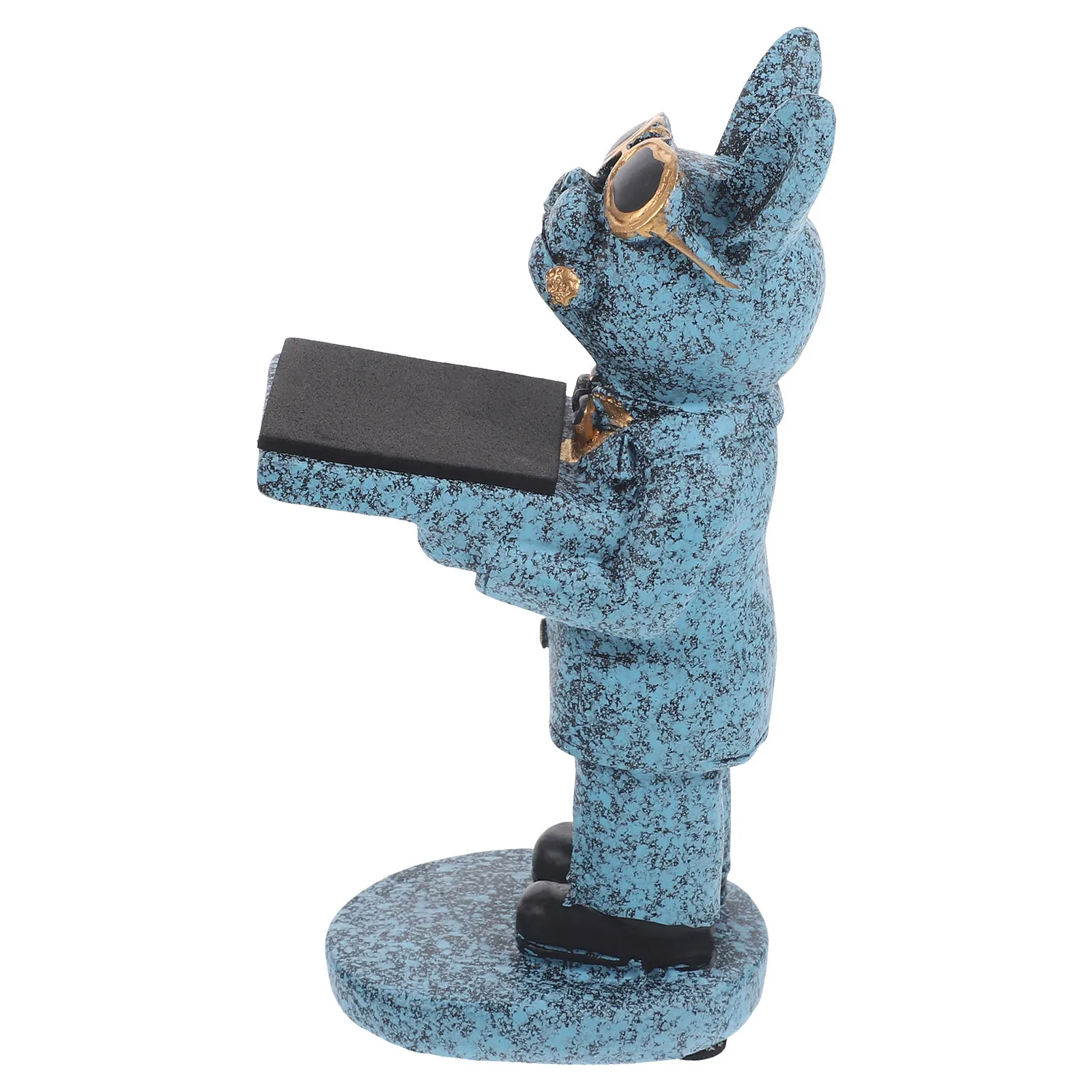 

Гипсовая подставка для часов, художественный декоративный органайзер для мужчин и женщин, браслет для хранения украшений дома, держатель для часов