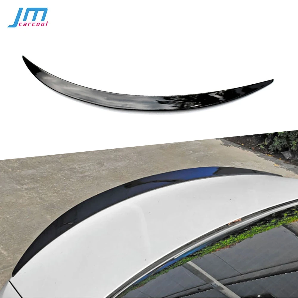 

Car Rear Spoiler Trunk Wings for Mercedes Benz C Class W206 2022+ Rear Boot Spoiler Body Kits Car Decoration Accessories