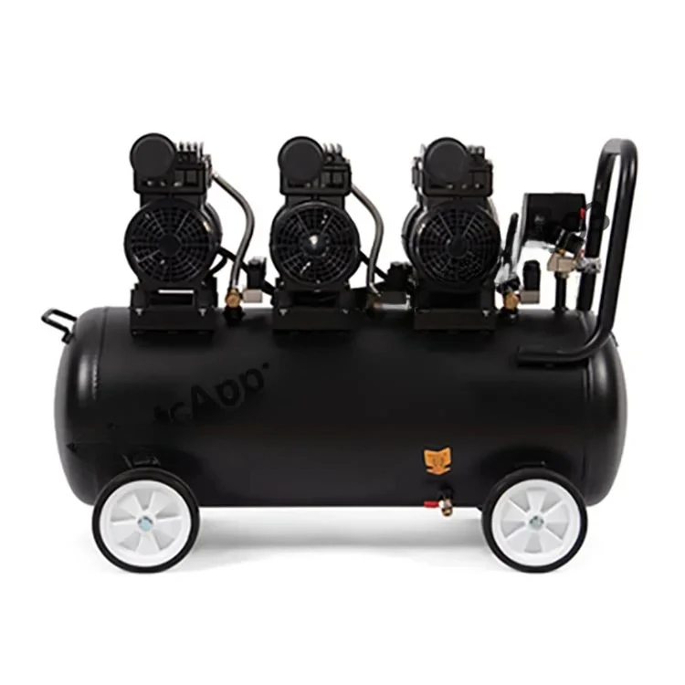 2400W 65L 180L/MIN … - image