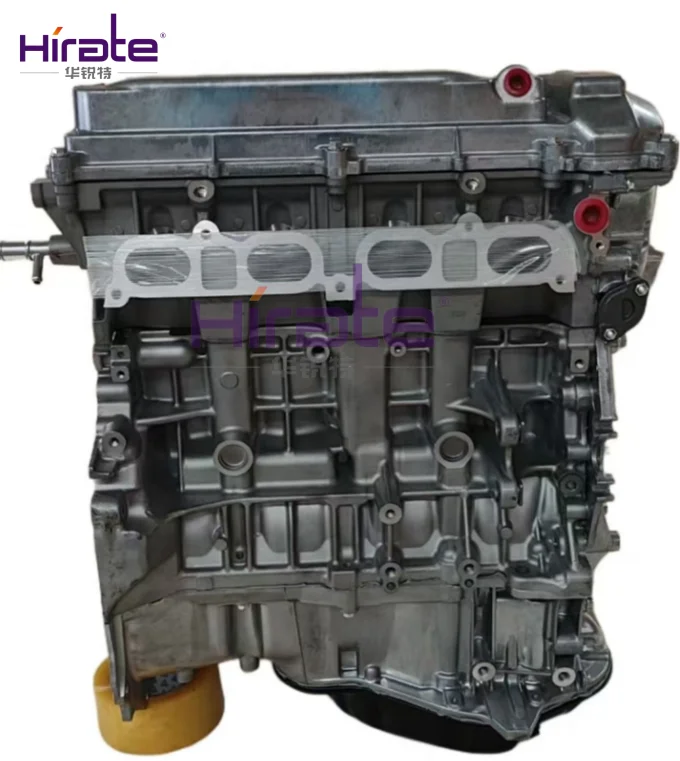 

Совершенно новый двигатель 2AZ-FE 2.4L 2AZ для Toyota RAV4, Highlander | Алюминиевый блок и головка блока цилиндров