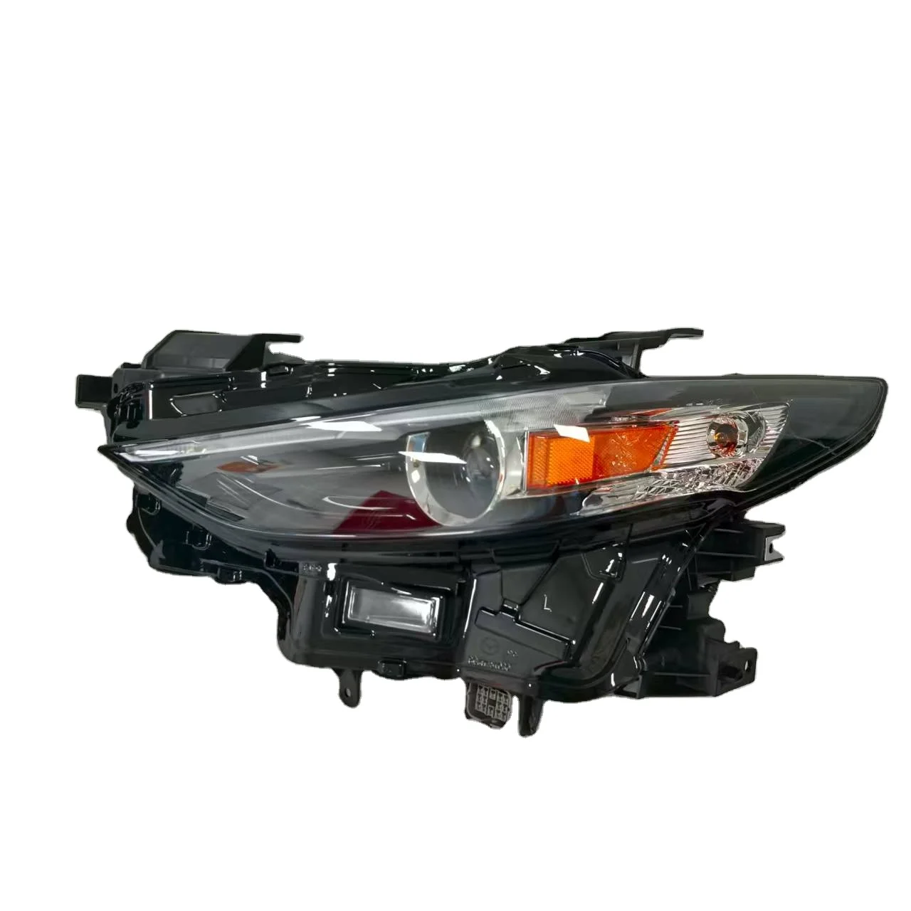 High Quality Low Specification USA Car LED Headlight for Mazda 3 AXELA 2020-2022 OEM BCJH-51040