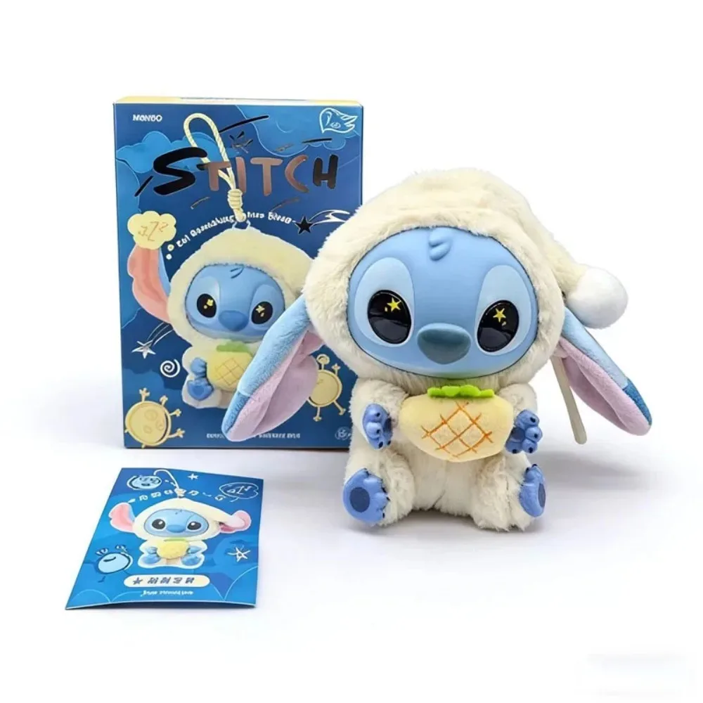 Steek Hidden Edition Blind Box Figur 'Keep Going' - Niedlicher Steek-Anhänger, Internet-Berühmtes Geschenk