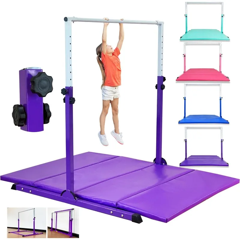 Gymnastic Bar For K… - image