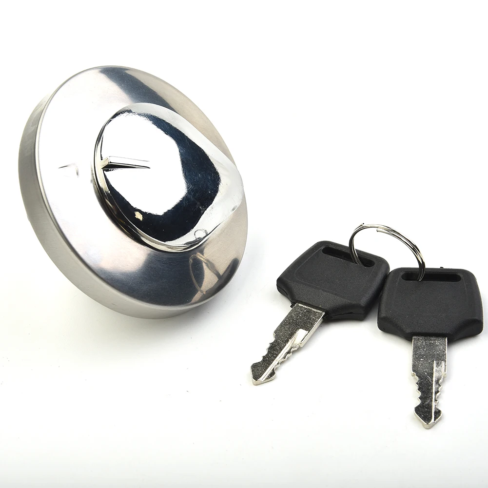 

Fuel Tank Cover With Electric Door Lock Fits For Honda ShadowVT750 DC C2 VLX VT600 Replacement Aftermarket Fuel Tank Cap