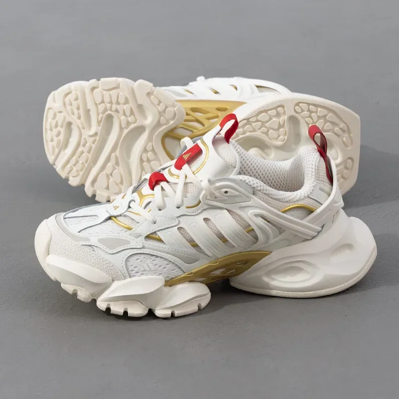 حذاء Adidas XLG RUNNER DELUXE كاجوال مريح وأناقة للأنشطة اليومية