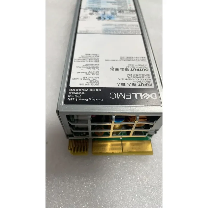 for Dell 15th Generation Server 1100W 48V DC Power Supply