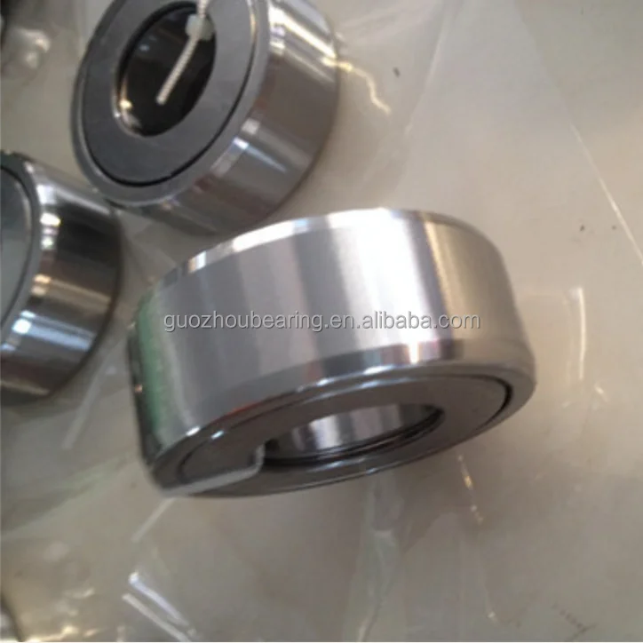 IKO Yoke Type Track Roller Bearing NAST25ZZUU NAST30ZZUU NAST35ZZUU NAST40ZZUU NAST45ZZUU NAST50ZZUU