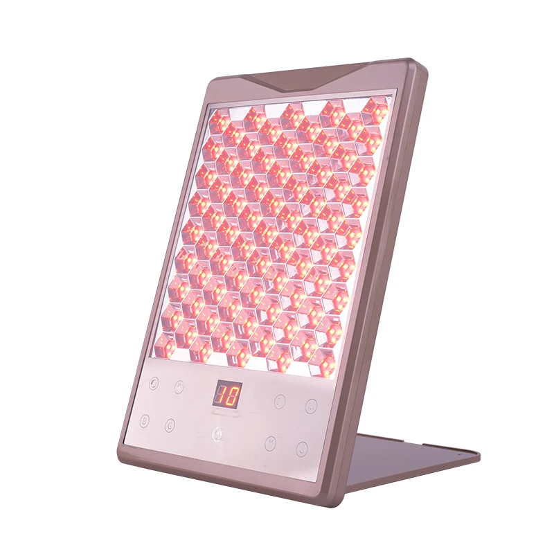 

LESEN Medical-Grade Lamp Beads Directly Hitting The Dermis Large Row of Lights Spectrometer Shrink 7 Kinds of Matrix Light Waves