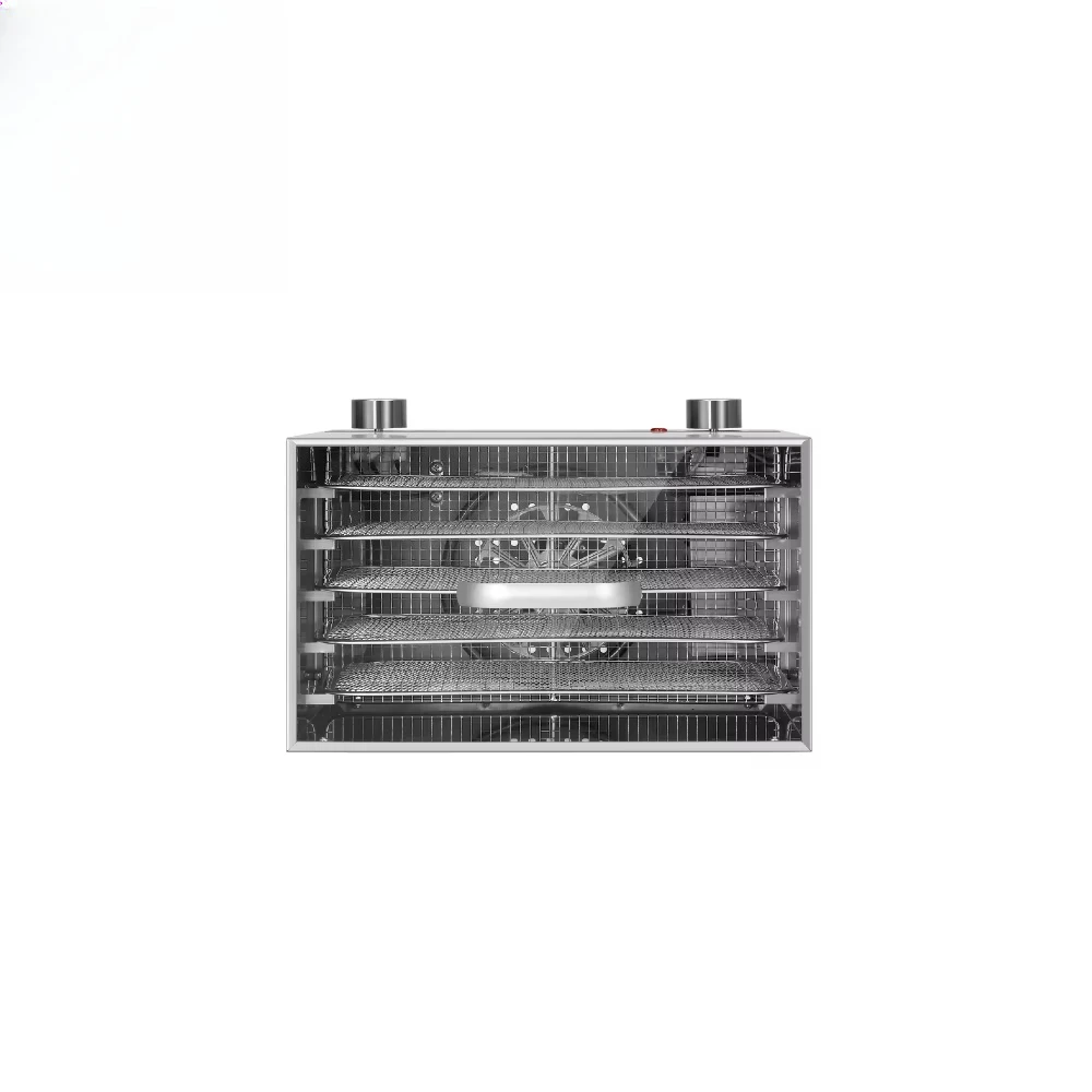 Dried Meat Beef Fruit Digital Adjustable Timer Temperature Control Food Dehydrator Dryer