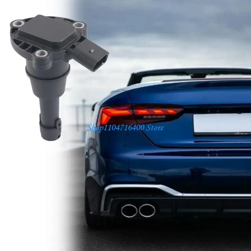 

y1gd Easy Installation Level for 2017-2020 Replacement Oil