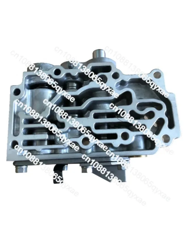 

Forklift Parts Transmission Control Valve K91328-04000, 91328-34100 For Y43160X CPCD25-30R