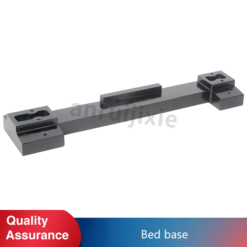 Lathe Bed Base SIEG C1-091&M1&Grizzly M1015&Compact 7&G0937&SOGI M1-150& MS-1  Mini Lathe Spares Parts