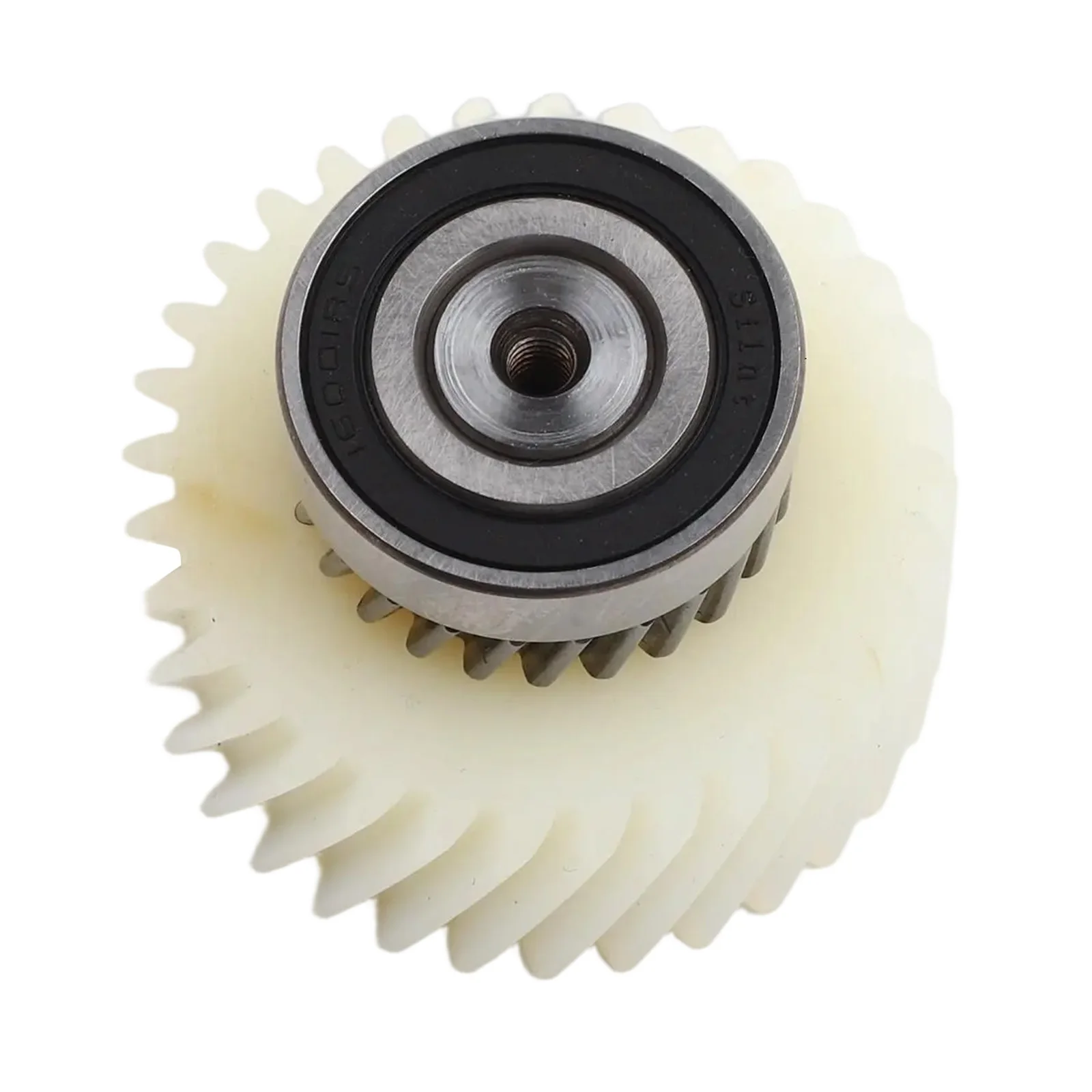 

Replacement Gear for BAFANG M500 Motor Made of Nylon and Metal Compatible with Electric Bicycle Motor Systems for Repairs