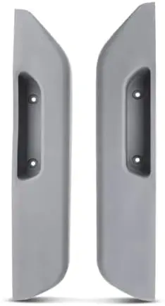 

2X Door Armrest LH RH 15627855 15627856 for 1988-1994 Chevy GMC Trucks