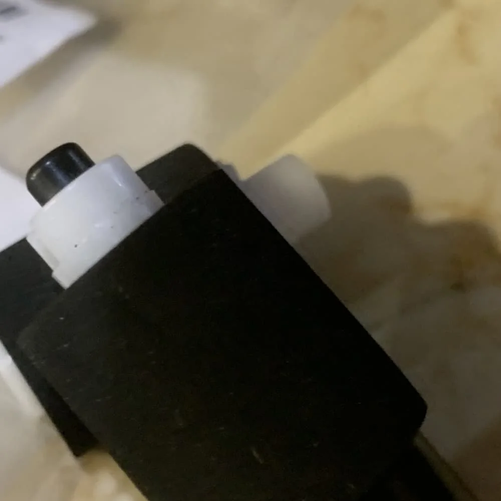 

5X 2BR06521 2F906240 2F906230 Pickup Roller for Kyocera FS 1028 1035 1100 1120 1128 1135 1300 1300D 1320 1370 M2035 M2535 P2035