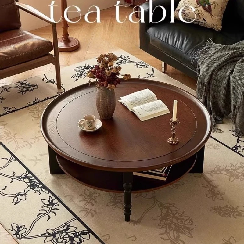 

Unique Minimalist Coffee Table Bold Polished Hotel Storage Coffee Table Elegant Stylish Stolik Kawowy Living Room Furniture