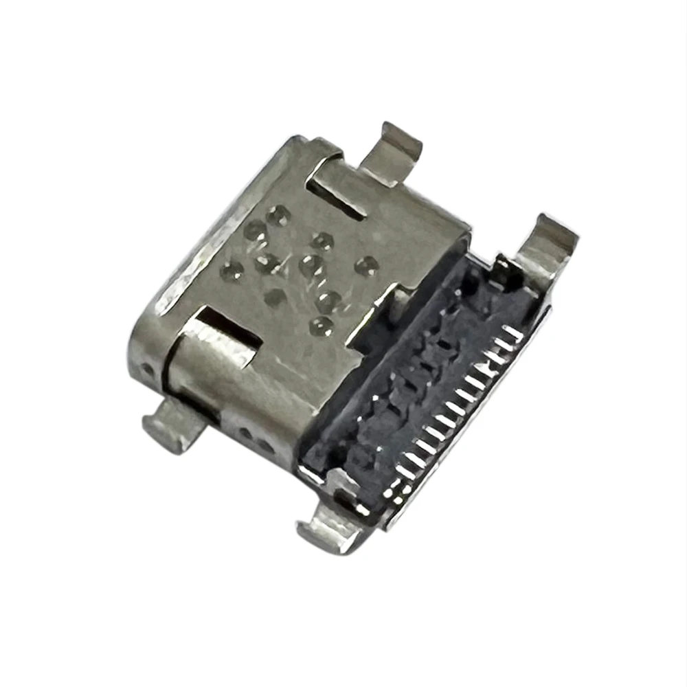 Imagem -02 - Conector de Porta de Carregamento tipo c Tomada de Alimentação para Asus Ux363 C536 Cx5500 Cx5500 Zenbook Flip s 13 Ux371e