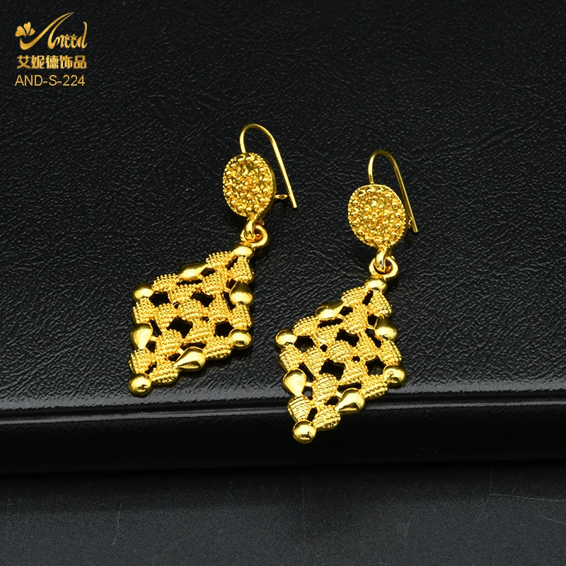 Thumbnail 3 - #77 Trending Statement Jewelry Sets Right Now