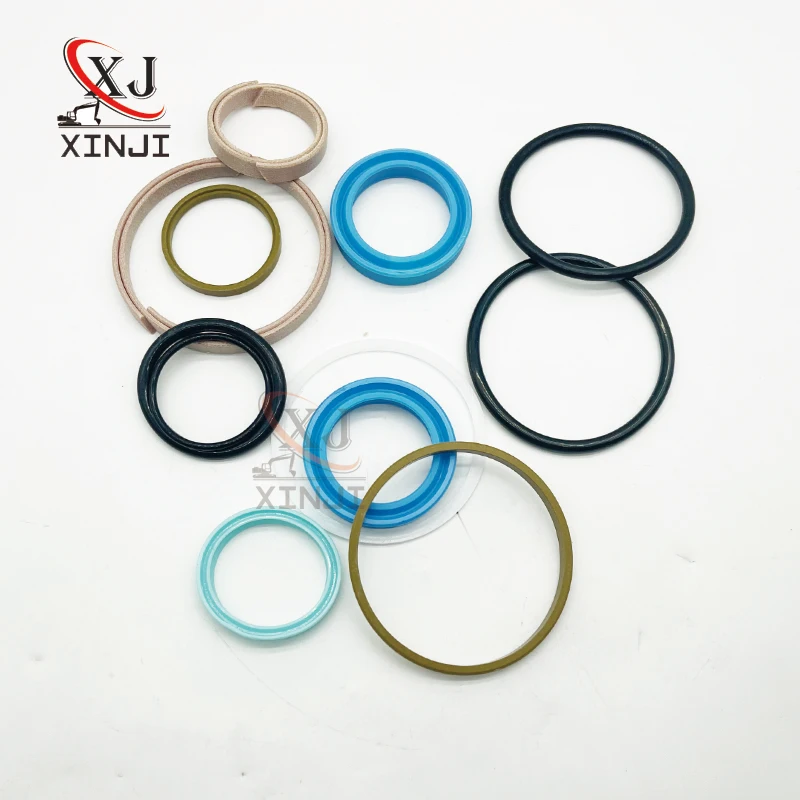 Zl50gn Tilt Cylinder 860104209  860134961 Dump Cylinder Repair Seal Kit