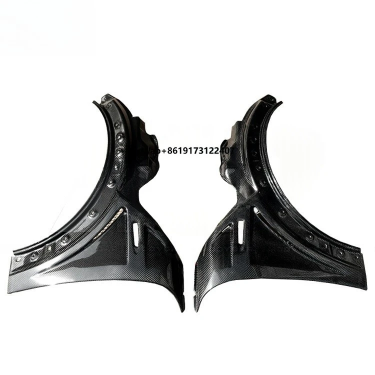 Duell Ag Style Carb…