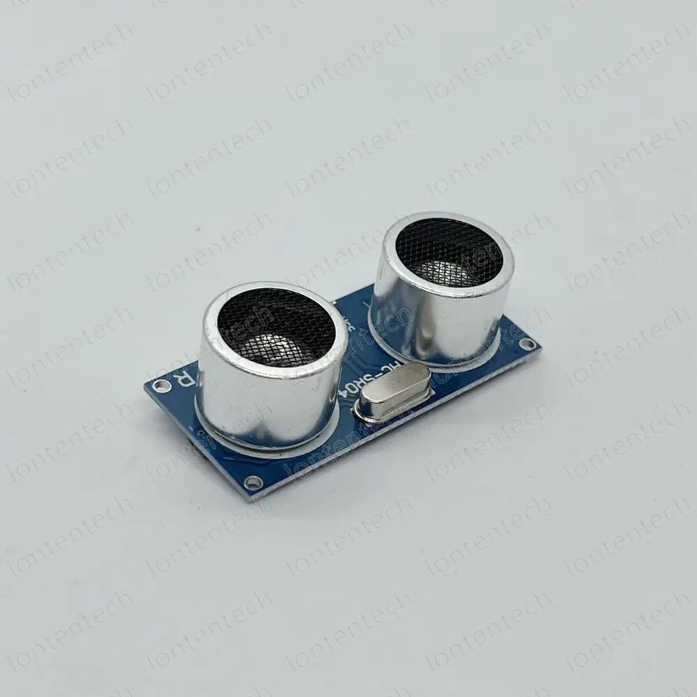 HC-SR04 HCSR04 to World Ultrasonic Wave Detector Ranging Module HC-SR04 HC SR04 HCSR04 Distance Sensor LT00011