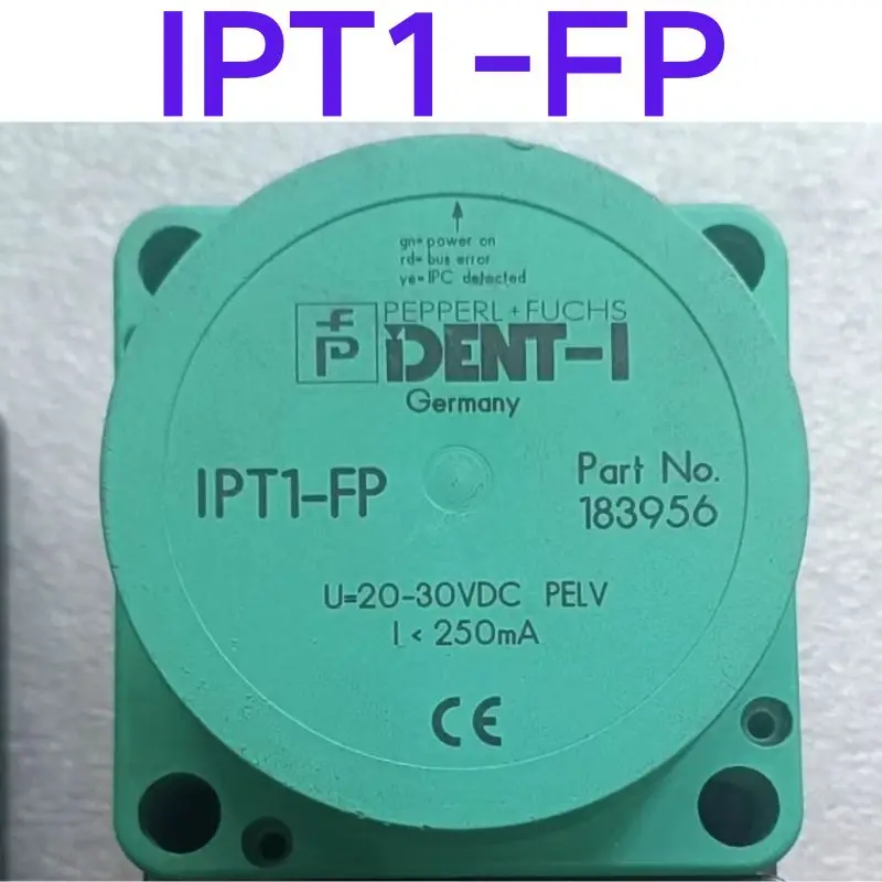 Second-hand test OK,Read/write head controller IPT1-FP