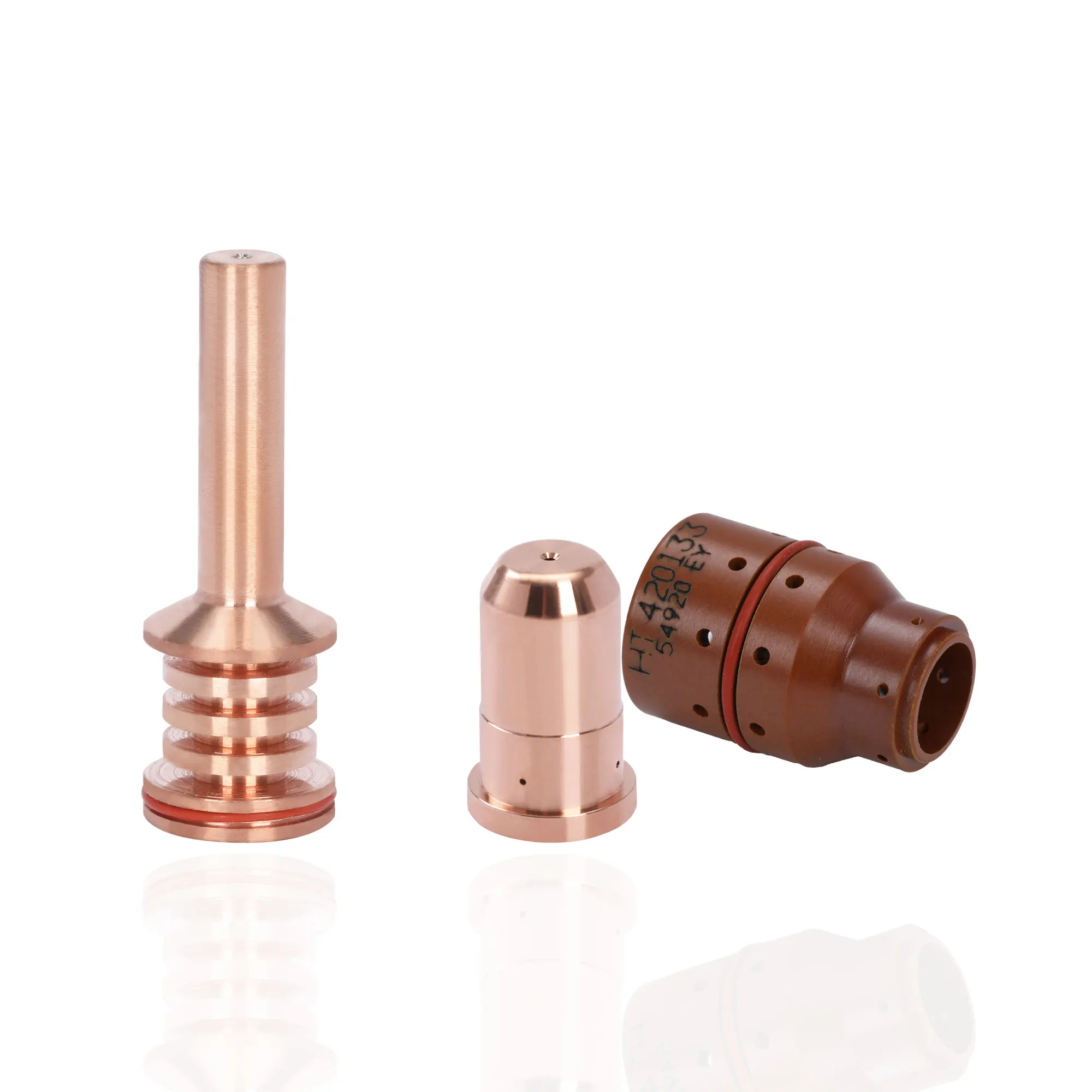 eletrodos-pmx-30-air-420132-bico-420134-anel-de-turbulencia-420133-consumiveis-para-tocha-de-corte-t30