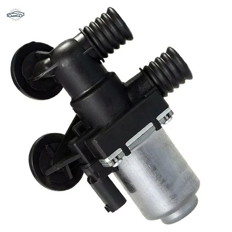 64118369805 64118369806 Heater Control Valve Solenoid for 323i 325i 328i 330i 335i 525i