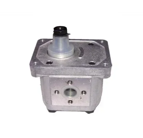 

NEW Agriculture machinery parts 5129483 Aluminum Tractor Gear Pump For Fiat Tractor Parts