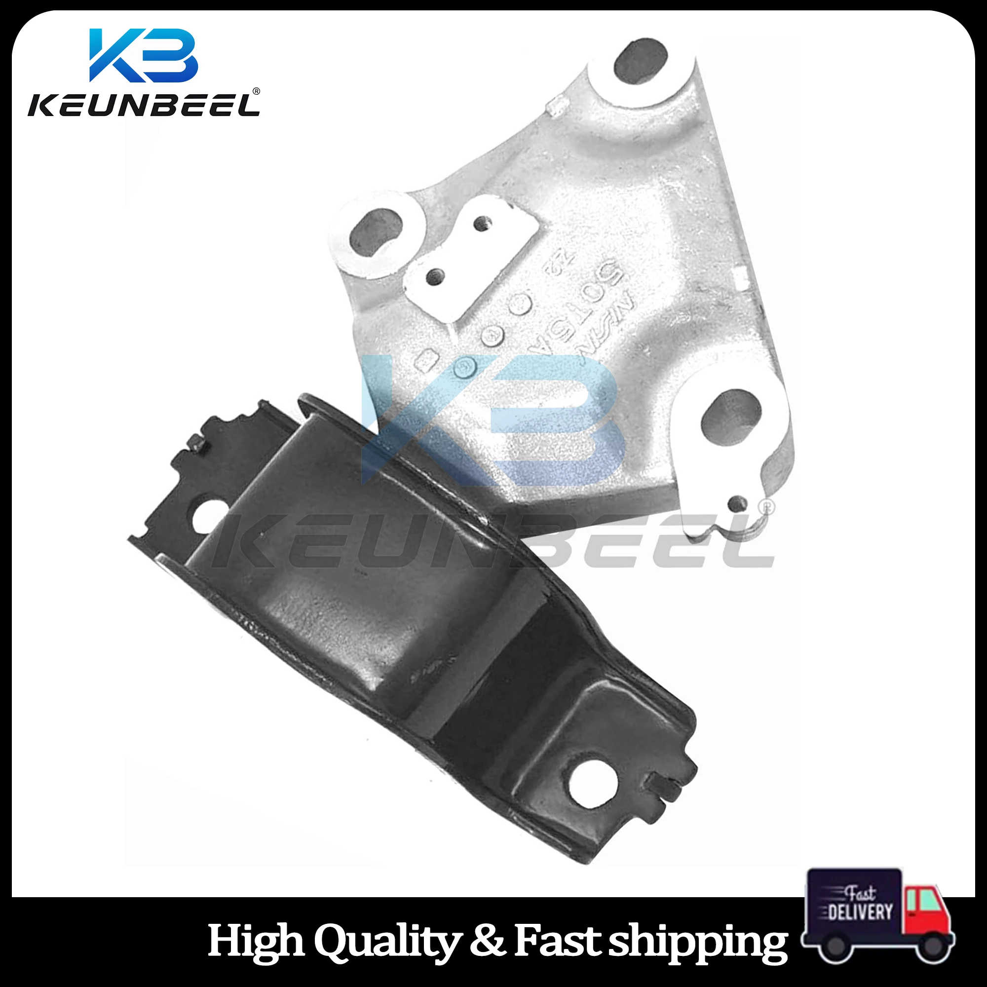 

50850T5H003 50850T5RA01 50850T9A003 50850T5R013 50850T7J003 50850T7W003 Engine Mount for Honda HR-V / CITY