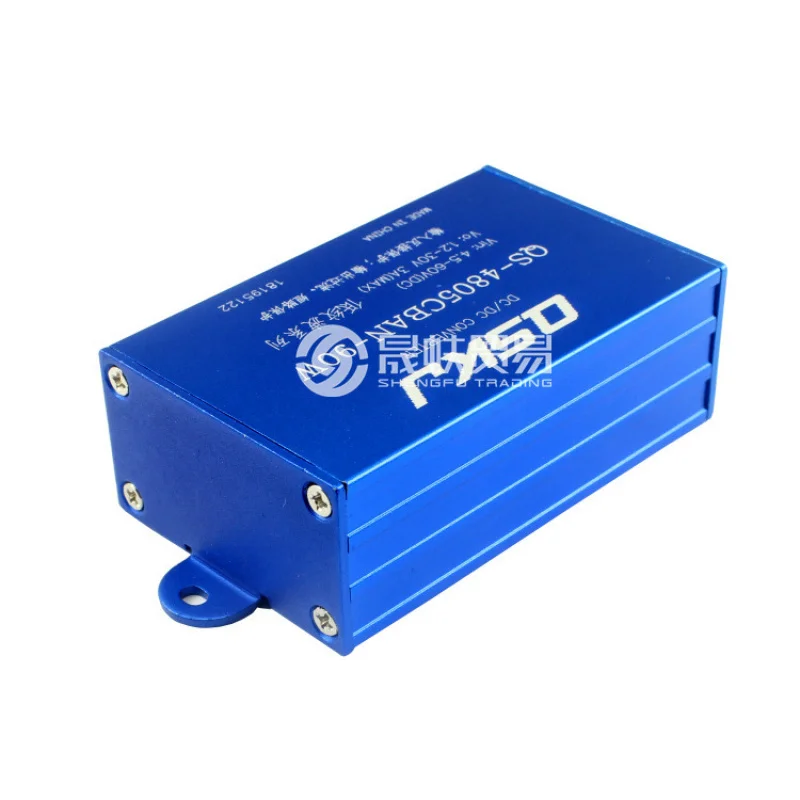 90WIndustrial Power Supply Step-down ModuleDC-DC 5V~60V 48VTurn12V 2~30VAdjustable3A