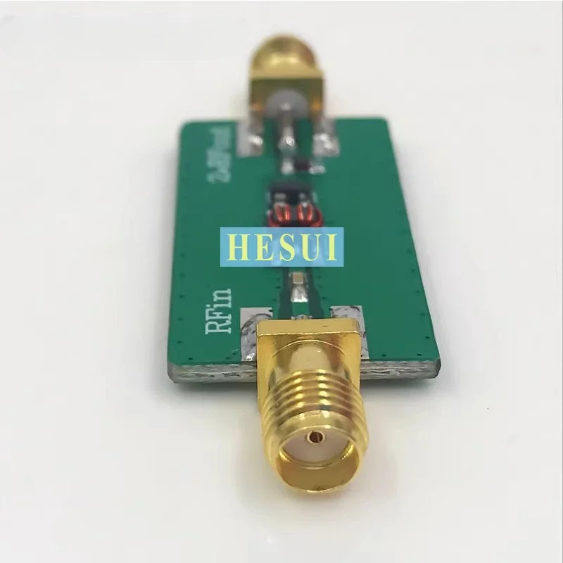 5MHz - 500MHz RF frequency multiplier Module