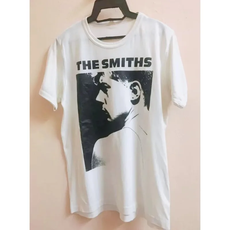 Vintage The Smiths Band 