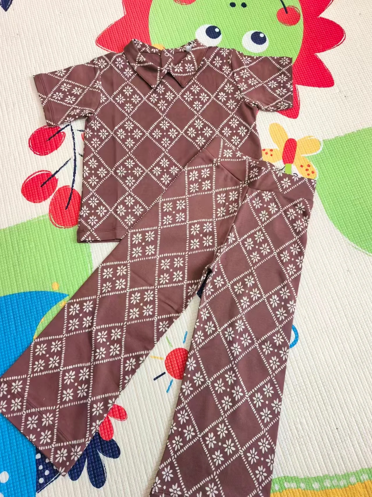 Hochwertige 26SS Neue Kinderkl – Baby Clothing Hong Kong Bewertung und Preis