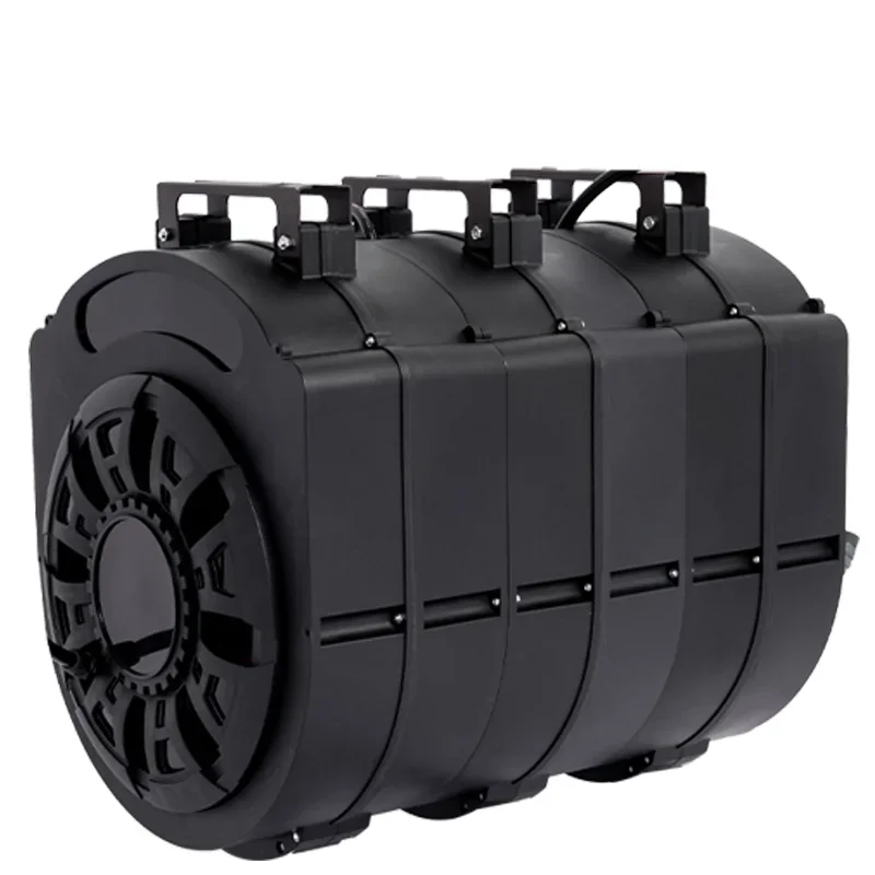 

TLF Auto High-Pressure Electric Combination ABS Car Washer Equipment Featuring Water & Air Including Water Hose Reel