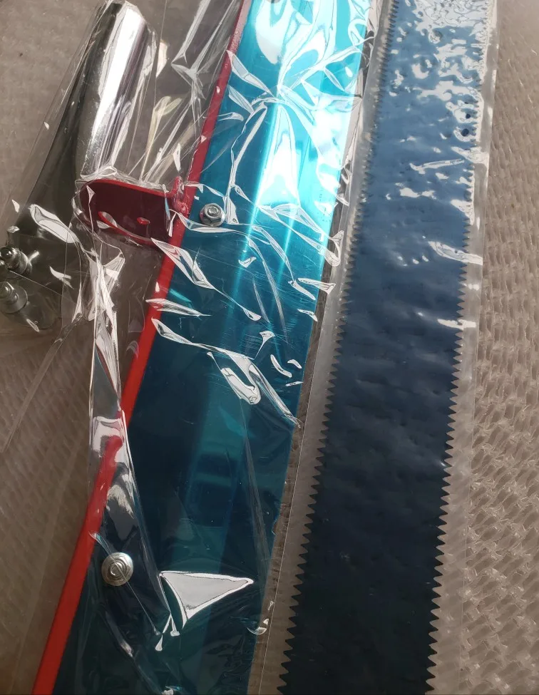 Thumbnail 4 - #33 Rakes Discount Picks