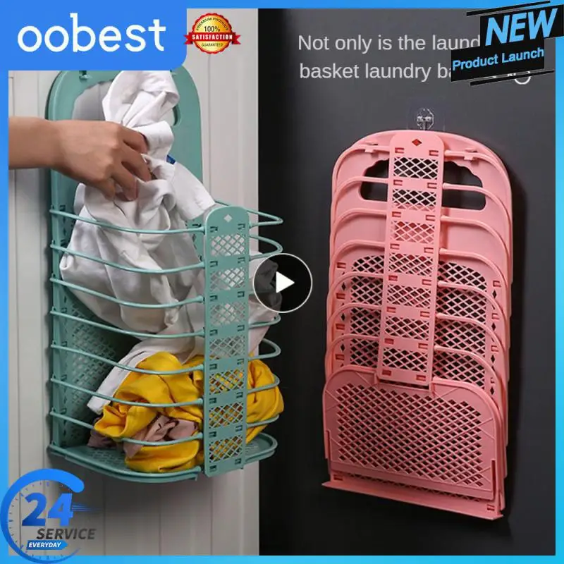 

Extra Large Dirty Basket Widely Used Household Wet And Dry Laundry Basket Folding Basket Home Daily Use Dirty Clothes Basket