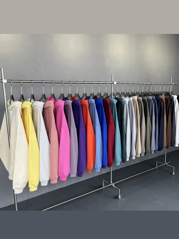 

Утепленная флисовая толстовка-худи, повседневная верхняя одежда, свободный крой, уличный стиль, утепленная куртка для пар