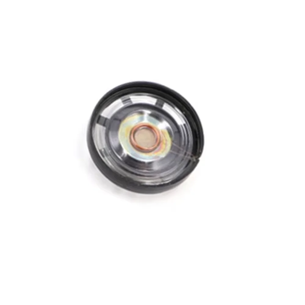 5PCS/lot New Ultra-thin Mini Speaker 8 Ohms 0.25 Watt 0.25W 8R Speaker Diameter 29MM 2.9CM Thickness 9MM