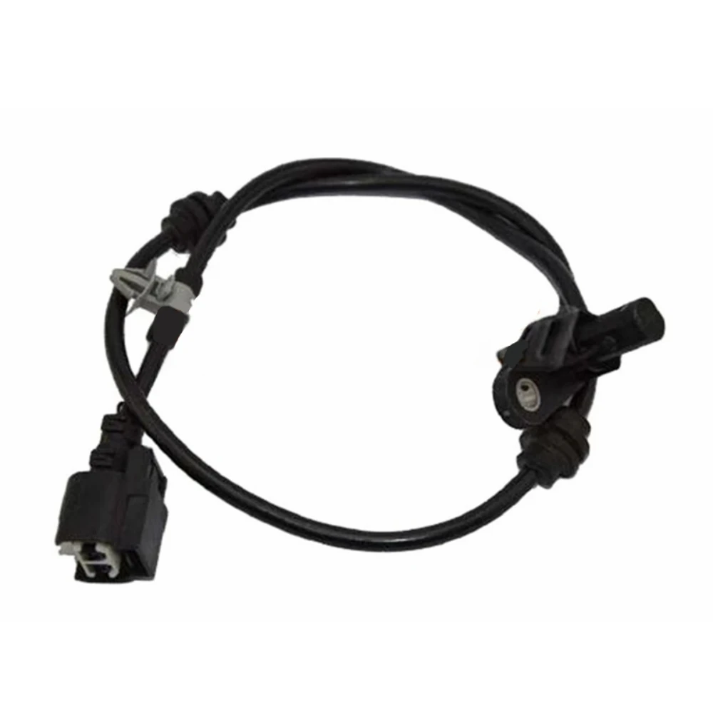 

High Quality 48930-34000 ABS Wheel Speed Sensor For Ssangyong Actyon Sport II MPV 2012-2022 Korando 2010-2022 Rexton SUV 2.0 2.2