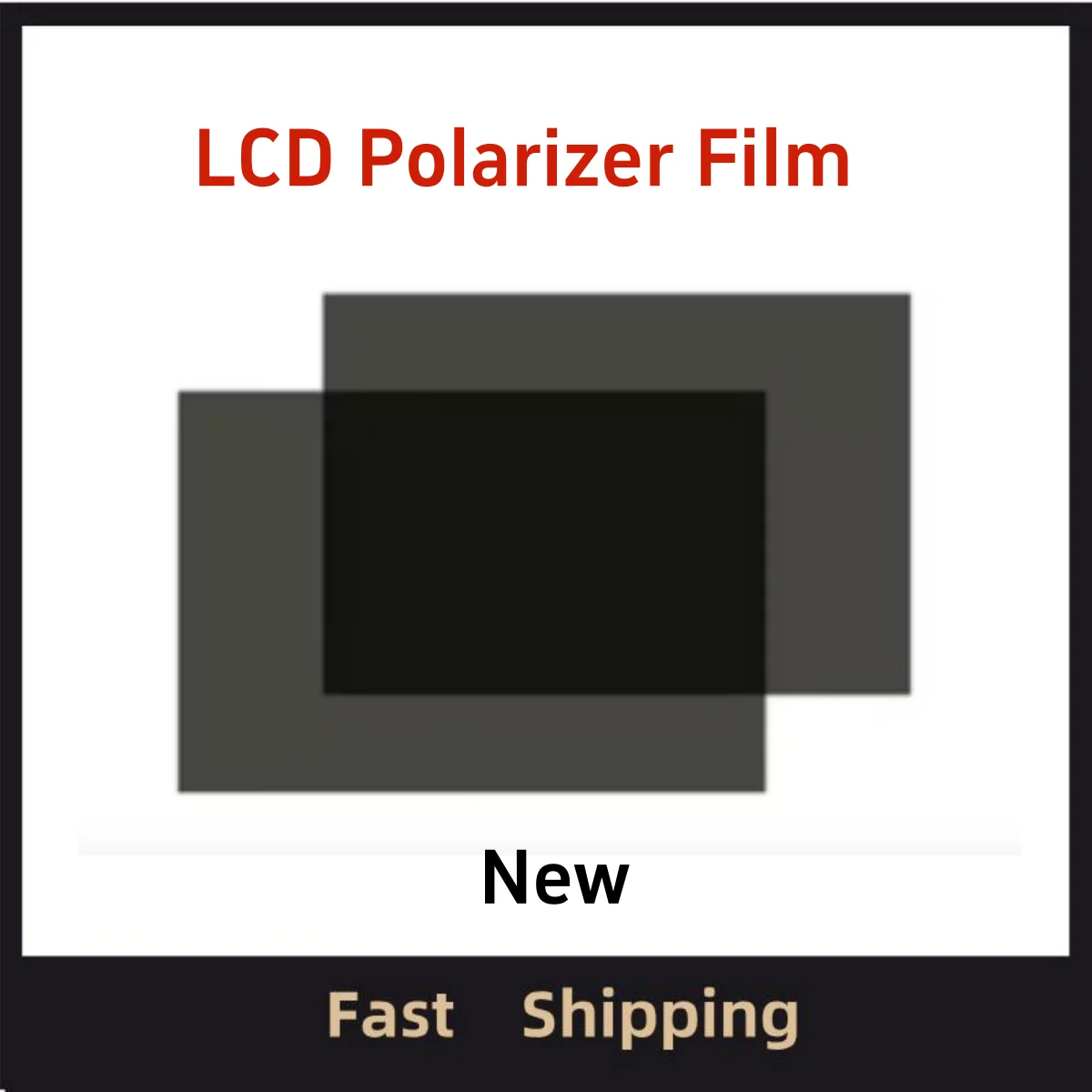 

Новая поляризационная пленка для ЖК-дисплея для MacBook Pro Air 13 дюймов, 15 дюймов, 16 дюймов, A1706 A1707 A2442 A 24851502 A1398 A2141 A